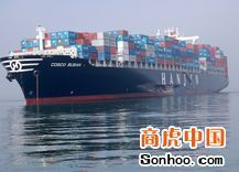 廣州市睿航貨運(yùn)代理 專業(yè)內(nèi)貿(mào)集裝箱海運(yùn)，連接清遠(yuǎn)清新、源潭與橫荷的物流紐帶